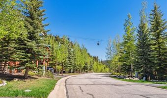 119 WOODS Dr, Breckenridge, CO 80424