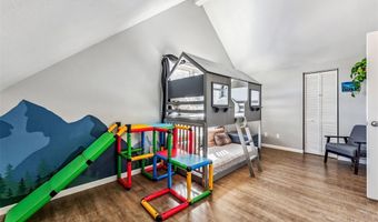 323 N OAK St, Alma, CO 80420