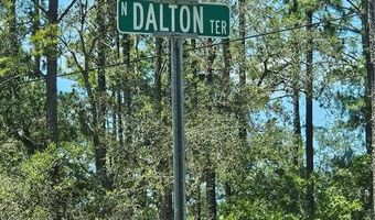 7604 N Dalton Ter, Dunnellon, FL 34434