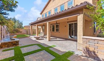 1045 Via Saint Andrea Pl, Henderson, NV 89011