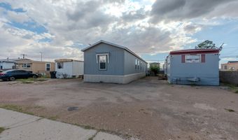 824 Kelwood St #4, Anthony, TX 79821