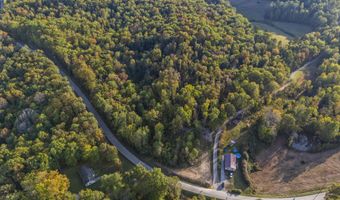 Fairgrounds Road, Beattyville, KY 41311