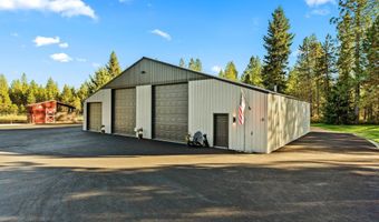 300 E SEASONS Rd, Athol, ID 83801