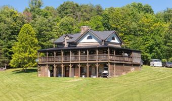 355 Bellevue, Amherst, VA 24521