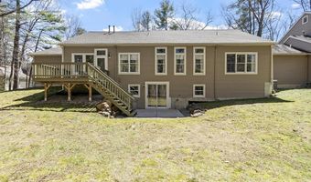 15 Pheasant Ln 15, Bedford, MA 01730