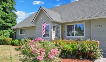 1275 ISLAND St, Springfield, OR 97477