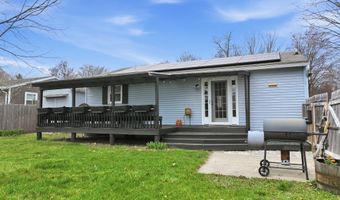 286 James Ave, Burlington, VT 05408