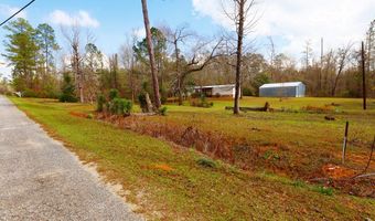 550 Forest Blvd 2 Additional Adjacent Lots Included, Abbeville, AL 36310