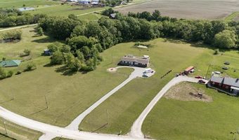 156357 NE Robindale Ln, Adrian, MO 64720