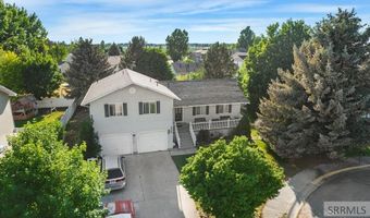 2375 Clover Ln, Blackfoot, ID 83221