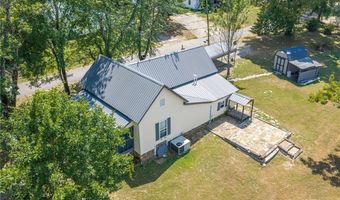 1421 Hendrix St, Altus, AR 72821
