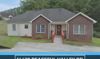 14420 Peaceful Valley Rd, Abingdon, VA 24210