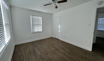 734 S Crockett Dr, Abilene, TX 79605