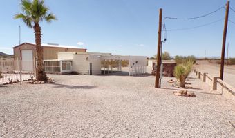 42526 La Posa Rd, Bouse, AZ 85325