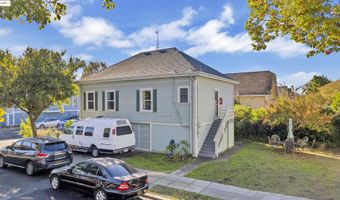 897 Oak St, Alameda, CA 94501
