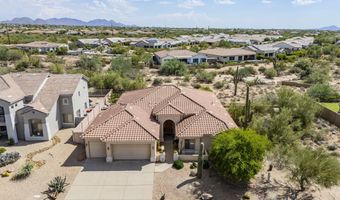 5501 E CALLE DEL SOL, Cave Creek, AZ 85331