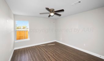 7628 Woodford, Amarillo, TX 79110