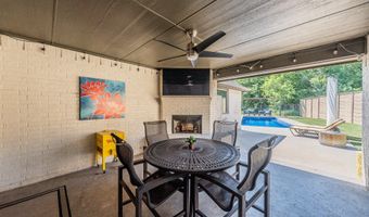 556 Sagebrush Ct, Aledo, TX 76008
