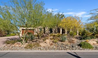 5420 E DUANE Ln, Cave Creek, AZ 85331