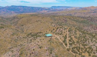 N JUANS CANYON FS 1094 Road, Cave Creek, AZ 85331