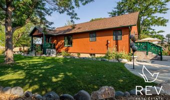 89 W Rocky Rd, Cody, WY 82414