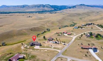 67 Prairie Dr, Buffalo, WY 82834