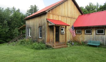 903 Witchcat Rd, Bakersfield, VT 05441