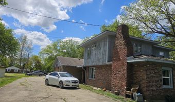714 W Cross St, Anderson, IN 46011