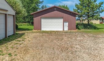 210 Rusho Lane 78 Acres, Blanchard, ID 83804