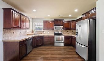 1232 Big Oak Dr, Alma, AR 72921