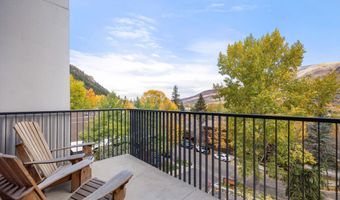 800 S Mill St 303C, Aspen, CO 81611