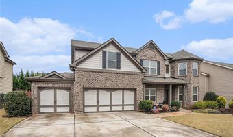 3478 In Bloom Way, Auburn, GA 30011