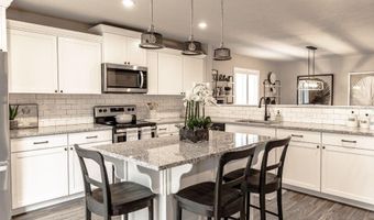 9406 Snow Valley Dr SE, Alto, MI 49302