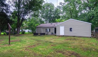 2011 Rosewood Ave, Anderson, IN 46011
