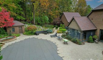 7750 Silverthorn Dr SE, Ada, MI 49301