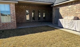 6605 TATUM Cir, Amarillo, TX 79119