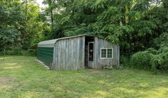 136 Martin Cemetery Rd, Beaumont, KY 42124