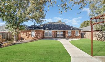 516 S Quail Run, Altus, OK 73521