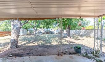1470 Beechwood Ln, Abilene, TX 79601