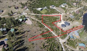 Black Bear Lane, Anaconda, MT 59711