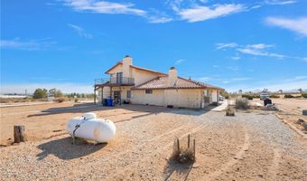 23871 Plaina Rd, Apple Valley, CA 92307