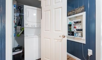 186 Skyline Dr, Bernice, OK 74331