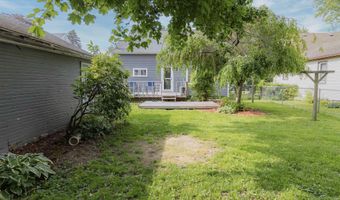 1103 Petoskey, Adrian, MI 49221