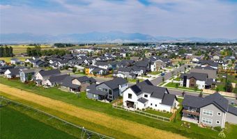 173 Lion Peak Dr, Bozeman, MT 59718