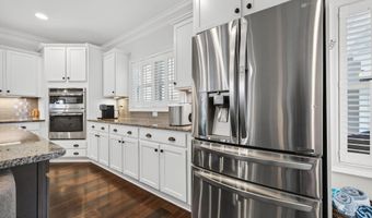 1276 Gloriosa St, Apex, NC 27523