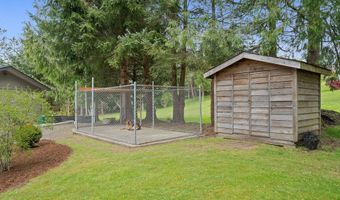 7705 SEATTLE Ave, Bay City, OR 97107