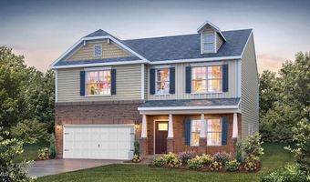 208 Ethel Ln, Angier, NC 27501