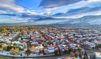 1570 Lee Hill Dr 7, Boulder, CO 80304