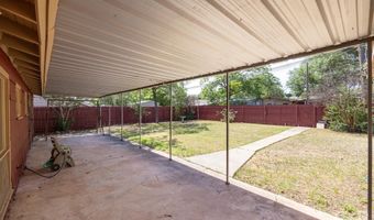 3357 S 15th St, Abilene, TX 79605