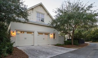 8 Crossbow Rd, Bluffton, SC 29910